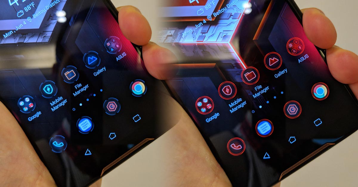 ROG-Phone-with-squeeze-techie